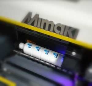 Home Digitaal printen in heldere kleuren zonder opstartkosten voor kleine oplages