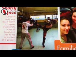 Personal Training sessie met professionele begeleiding en effectieve oefeningen