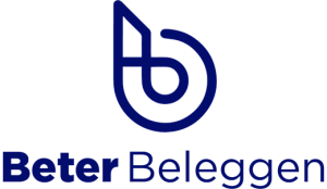 Home Logo en banner voor beter-beleggen.nl, een pioneer platform voor beginners en ervaren beleggers op de crypto beleggersmarkt