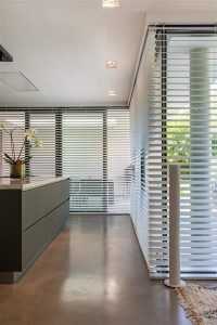 Home Houten jaloezie als zonwering van A-merken in Wijchen - binnenzonwering specialist Kroon Montage