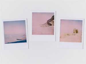 Home Polaroid camera kopen - instant foto's met vintage look