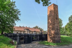 Home Het crematorium in Waalwijk biedt serene ruimtes voor herdenkingsceremonies en rouwondersteuning voor families