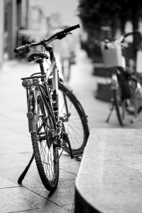 Home Visuele gids voor het voorkomen van fouten bij het onderhouden van je fiets met tips voor schoonmaak en onderdelen