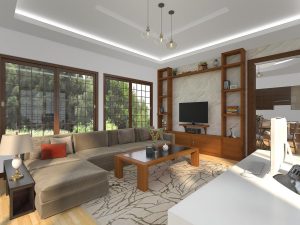 Collectie beste nieuwe meubels met Japandi en Slow Life stijlen voor modern interieur in 2025