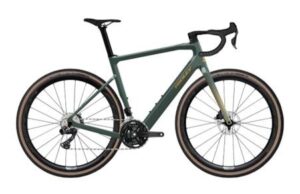 Home Een racefiets in actie, waarom racefietsen populair zijn door hun lichte frame en aerodynamische design
