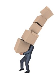Home Professionele ontruiming van woningen voor een zorgeloze verhuizing en schone woning